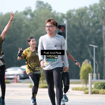 Runner Photo 6807519