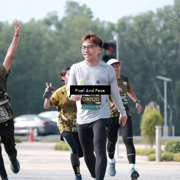 Runner Photo 6807520