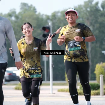 Runner Photo 6807522