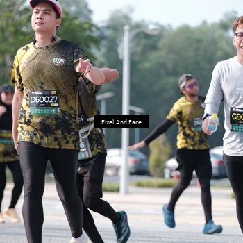 Runner Photo 6807524