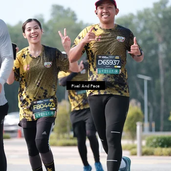 Runner Photo 6807529