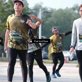 Runner Photo 6807534