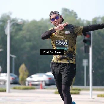Runner Photo 6807538