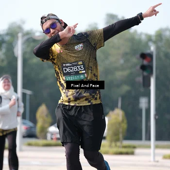 Runner Photo 6807543