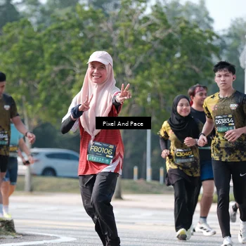 Runner Photo 6807549