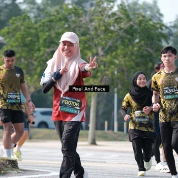 Runner Photo 6807552