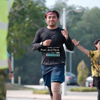 Runner Photo 6807555