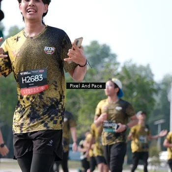 Runner Photo 6807566