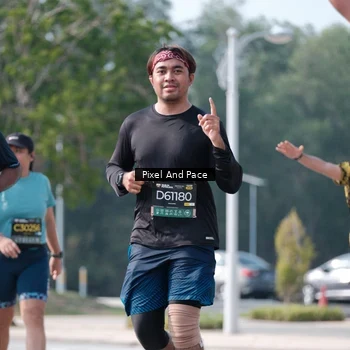 Runner Photo 6807567