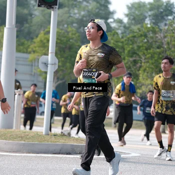 Runner Photo 6807572