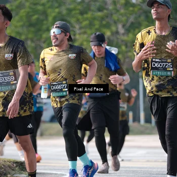 Runner Photo 6807581
