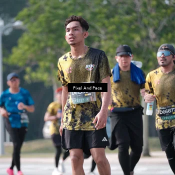 Runner Photo 6807582