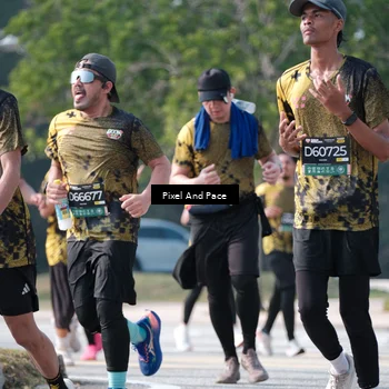 Runner Photo 6807583
