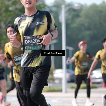 Runner Photo 6807586