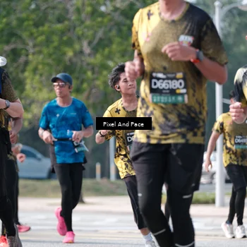 Runner Photo 6807590
