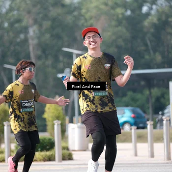 Runner Photo 6807600