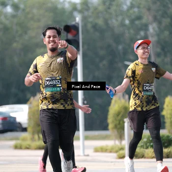 Runner Photo 6807601