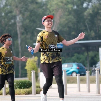 Runner Photo 6807602