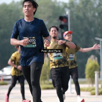 Runner Photo 6807604