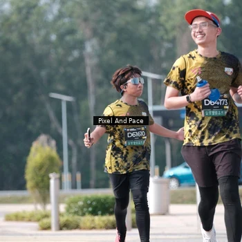 Runner Photo 6807607