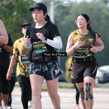 Runner Photo 6807609