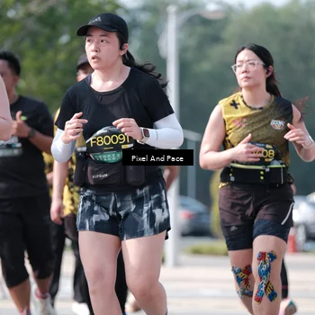 Runner Photo 6807611