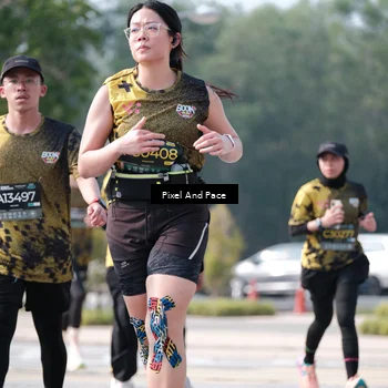 Runner Photo 6807613