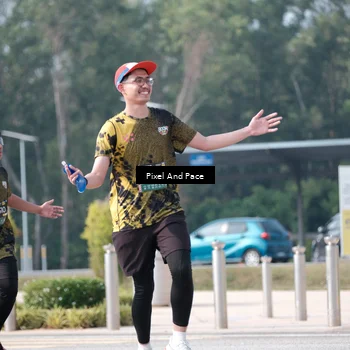 Runner Photo 6807620