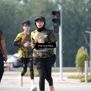 Runner Photo 6807622