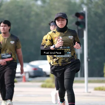 Runner Photo 6807627