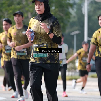 Runner Photo 6807629