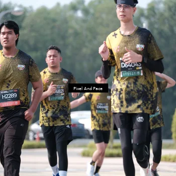 Runner Photo 6807630