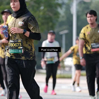 Runner Photo 6807633