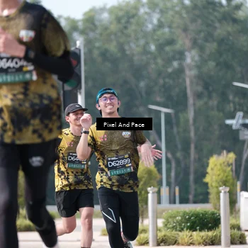 Runner Photo 6807634