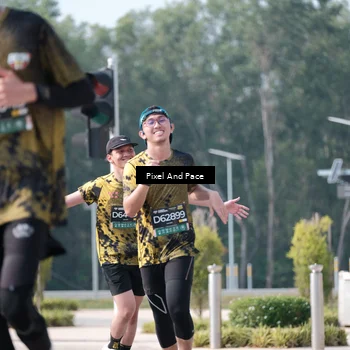 Runner Photo 6807639