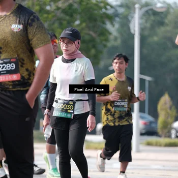 Runner Photo 6807645