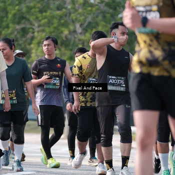 Runner Photo 6807651