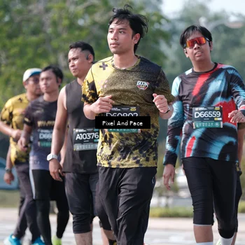 Runner Photo 6807660