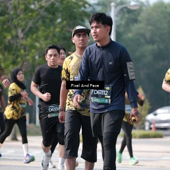 Runner Photo 6807674