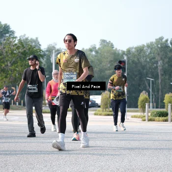 Runner Photo 6807694