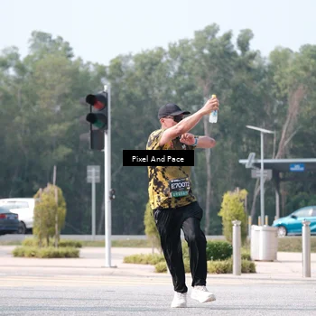 Runner Photo 6807716