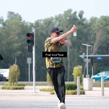 Runner Photo 6807717