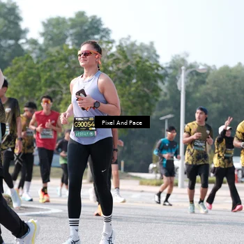 Runner Photo 6807726
