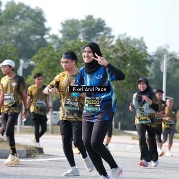 Runner Photo 6807728
