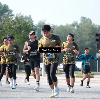 Runner Photo 6807739