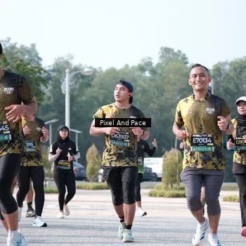 Runner Photo 6807740