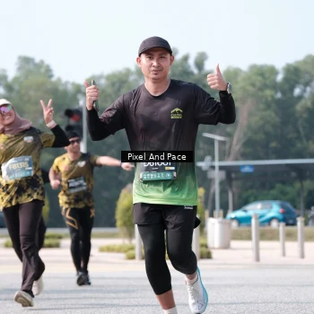 Runner Photo 6807748