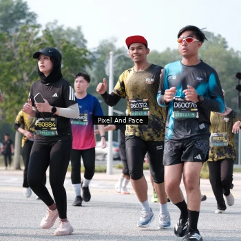 Runner Photo 6807749