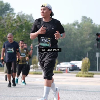 Runner Photo 6807760