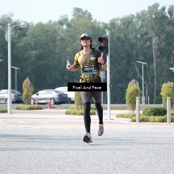 Runner Photo 6807771